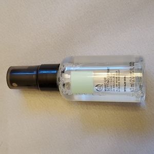 The Body Shop Setting Spray